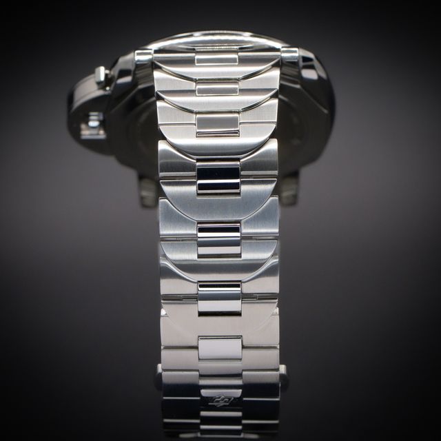 Panerai Luminor Due PAM01124 Image 3